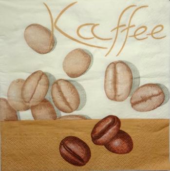 032 Coffee: Beans - 3-ply